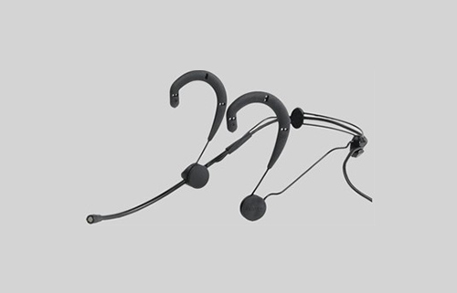 SHURE-Beta-53头戴式人声话筒